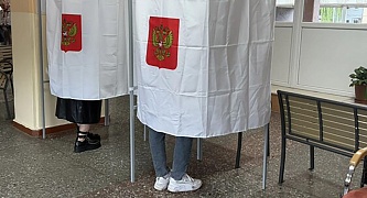 В Калининградской области завершилось трехдневное голосование
