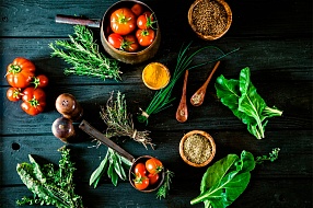 Опасные сочетания - какие продукты нельзя есть вместе?