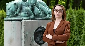 Большая потеря: не стало директора калининградского зоопарка